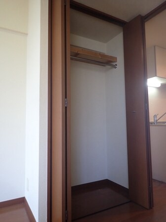 ヴェルステージ練馬IIの物件内観写真